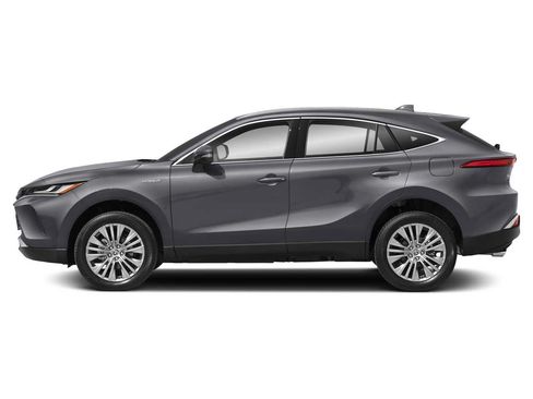 Used 2022 Toyota Venza Limited w/ Advanced Technology Package AWD/4WD image 3