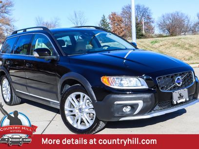 Used 2016 Volvo XC70 T5 Platinum w/ Protection Package
