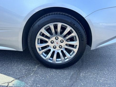 Used 2014 Cadillac CTS Performance image 10