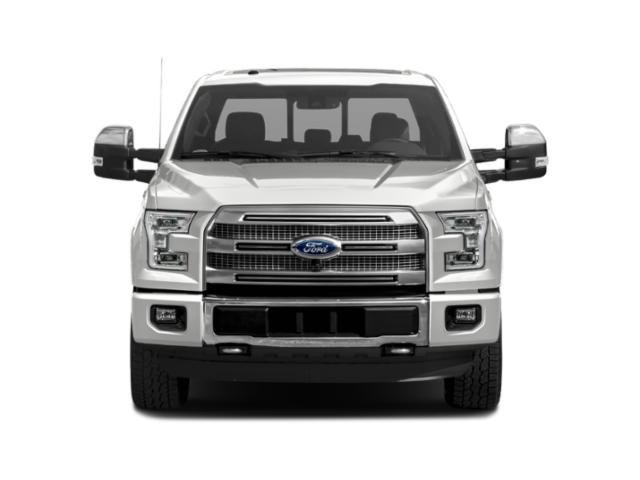 Used 2015 Ford F150 Platinum w/ Equipment Group 701A Luxury AWD/4WD image 4