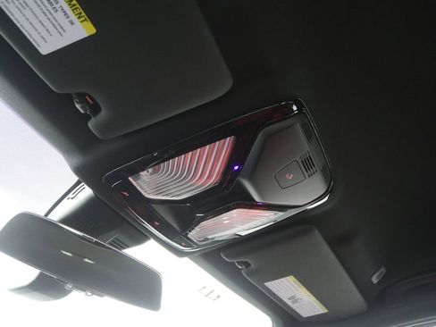 Used 2025 BMW M3 w/ Carbon Package image 27