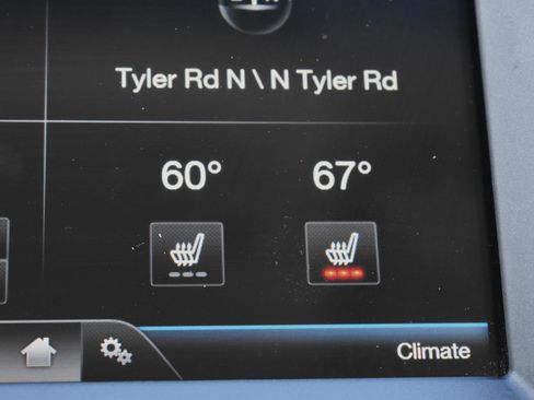 Used 2015 Ford Edge SEL w/ Equipment Group 201A image 10