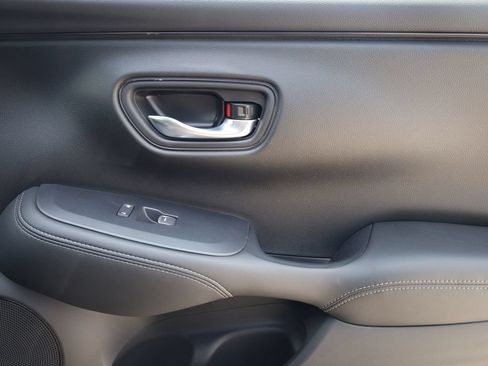 New 2027 Honda HR-V EX-L image 33