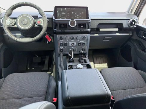New 2026 INEOS Grenadier AWD/4WD image 12