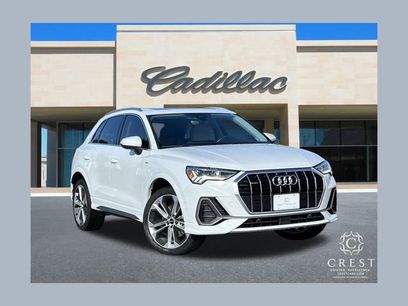 Used 2021 Audi Q3 2.0T Premium Plus w/ Premium Plus Package