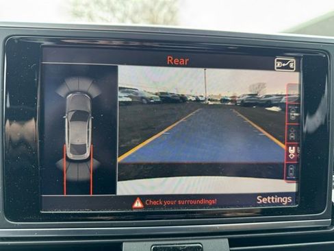 Used 2016 Audi RS 7 Prestige image 24