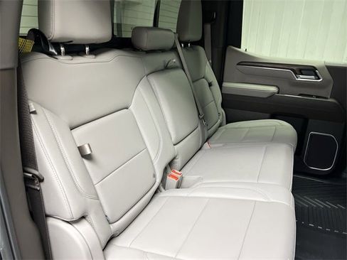 Used 2024 GMC Sierra 1500 SLT w/ SLT Premium Plus Package image 89