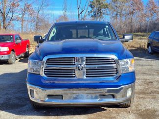 Used 2017 RAM 1500 Classic SLT w/ SLT Plus D￩cor Group video 2