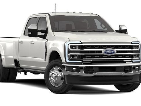 New 2026 Ford F350 King Ranch AWD/4WD image 4