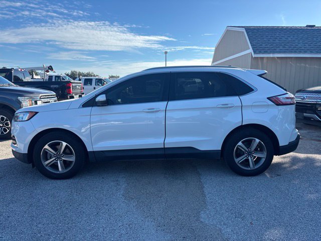 Used 2020 Ford Edge SEL w/ Convenience Package FWD image 8