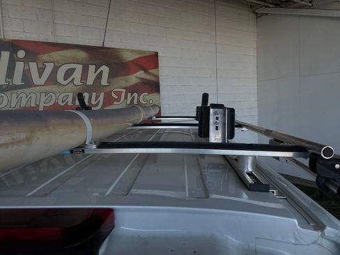 Used 2020 Ford Transit Connect XL image 10