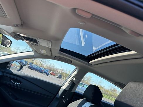 New 2026 Honda Accord SE image 16