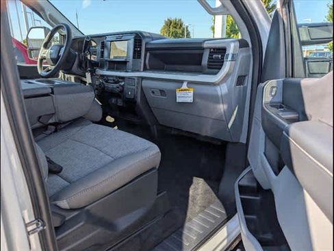 New 2026 Ford F250 XL w/ STX Appearance Package image 24