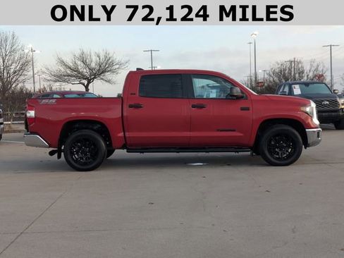 Used 2021 Toyota Tundra SR5 image 4