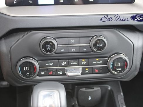 New 2026 Ford Bronco Outer Banks AWD/4WD image 14