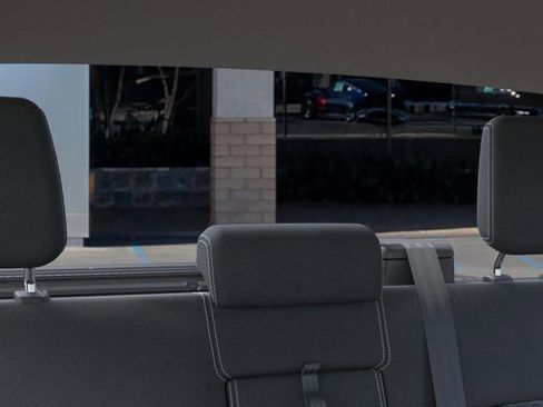 New 2025 Ford Ranger XL w/ Trailer Tow Package image 22