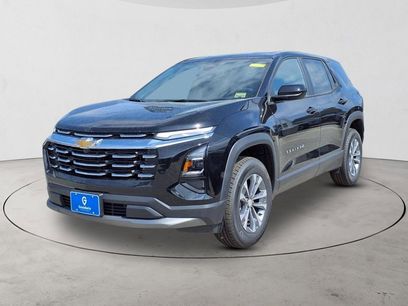 New 2026 Chevrolet Equinox LT