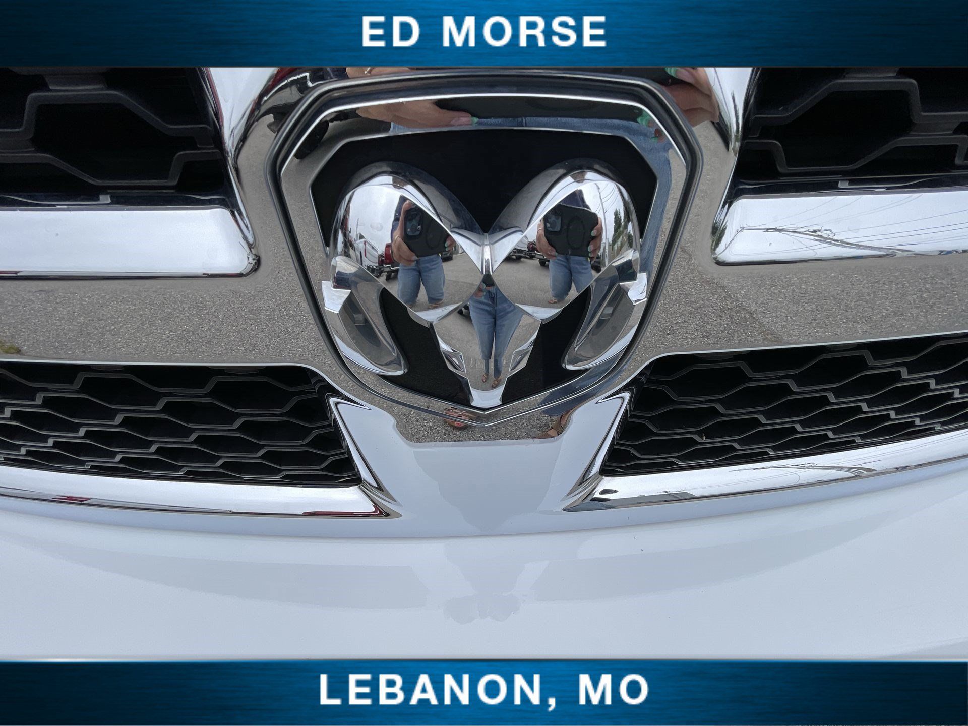 Used 2020 RAM 1500 Tradesman w/ Popular Equipment Group RWD image 25