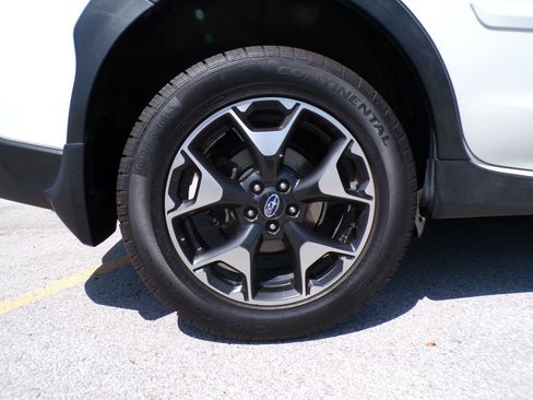 Used 2020 Subaru Crosstrek 2.0i Premium w/ Popular Package #2 AWD/4WD image 21