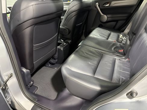 Used 2008 Honda CR-V EX-L image 30