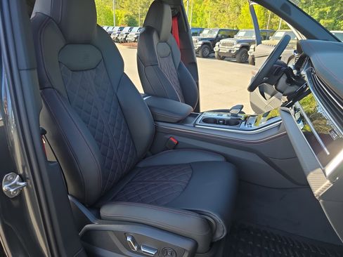 New 2026 Audi Q7 3.0T Prestige AWD/4WD image 10
