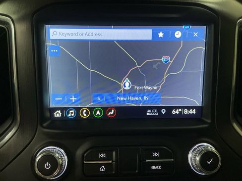 Used 2019 GMC Sierra 1500 AT4 w/ AT4 Premium Package image 21