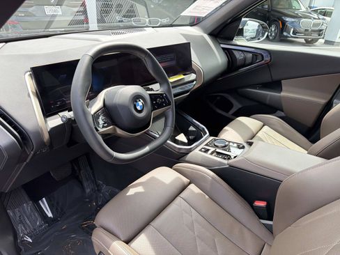 Used 2025 BMW X3 xDrive30i w/ Convenience Package AWD/4WD image 14