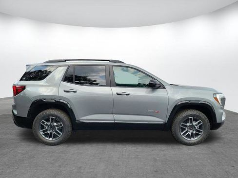 New 2026 GMC Terrain AT4 w/ Technology Package II image 4