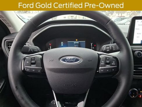 Used 2024 Ford Escape Active image 20