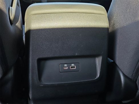 Used 2023 Nissan Frontier SV w/ Midnight Edition Package image 18