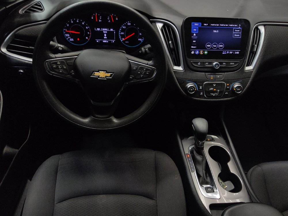 Used 2023 Chevrolet Malibu LS w/ Driver Confidence Package FWD image 22