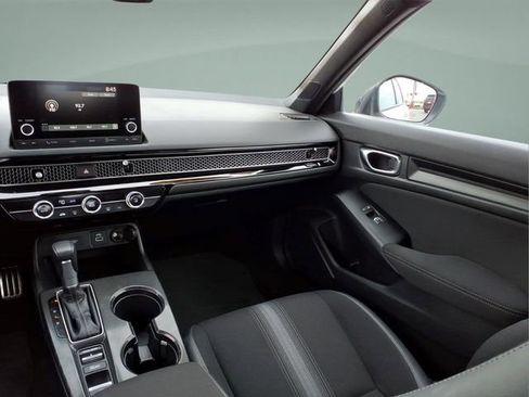 Used 2024 Honda Civic Sport image 19