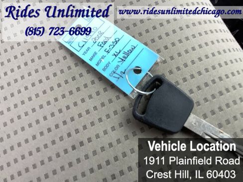 Used 2008 Ford F350 XL AWD/4WD image 22