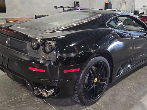 Used 2007 Ferrari F430 Coupe RWD image 2