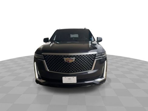 Certified 2023 Cadillac Escalade Premium Luxury AWD/4WD image 3