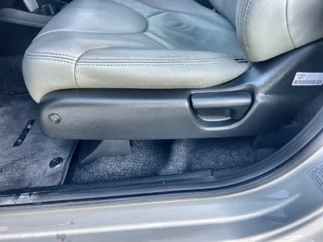 Used 2011 Honda Fit Sport image 29