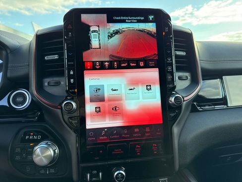 New 2026 RAM 1500 Rebel w/ Advanced Safety Group II image 22
