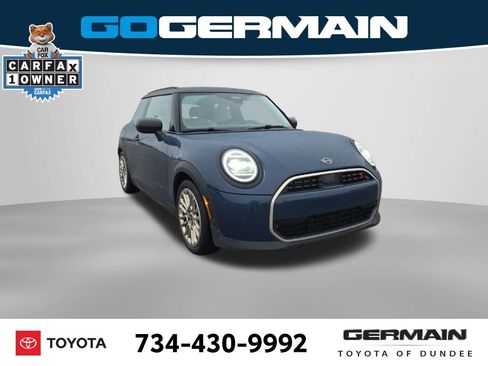 Used 2025 MINI Cooper S image 5