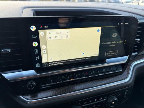 Used 2022 Chevrolet Silverado 1500 LT w/ Leather Package image 21