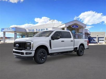 New 2026 Ford F250 XL