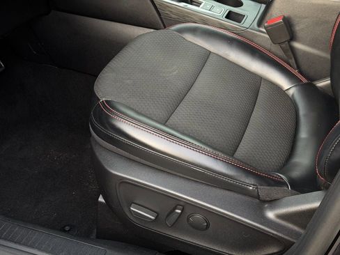 Certified 2023 Ford Escape ST-Line w/ Tech Pack #1 image 15