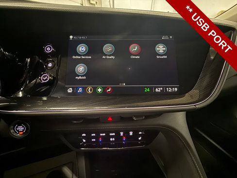 Used 2023 Buick Envision Essence image 20