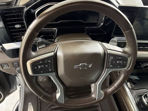 Used 2024 Chevrolet Silverado 1500 RST w/ All Star Edition Plus image 22