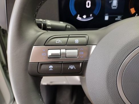Certified 2026 Hyundai Kona SEL Sport AWD/4WD image 22