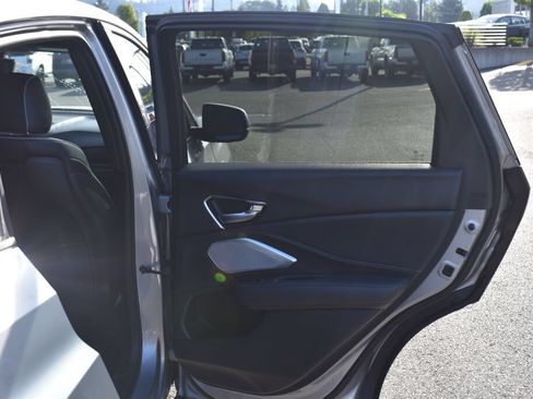 Used 2020 Acura RDX A-Spec w/ Technology Package AWD/4WD image 22