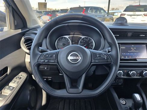 Used 2023 Nissan Kicks S image 23