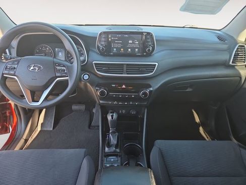Used 2019 Hyundai Tucson Value image 10