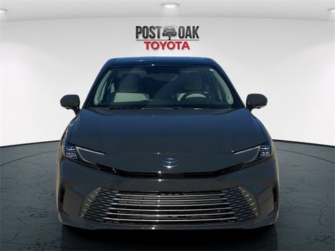 New 2026 Toyota Camry XLE image 2