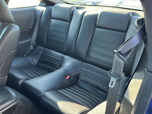 Used 2009 Ford Mustang GT Premium image 10