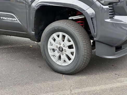 New 2026 Toyota Tacoma SR5 image 24